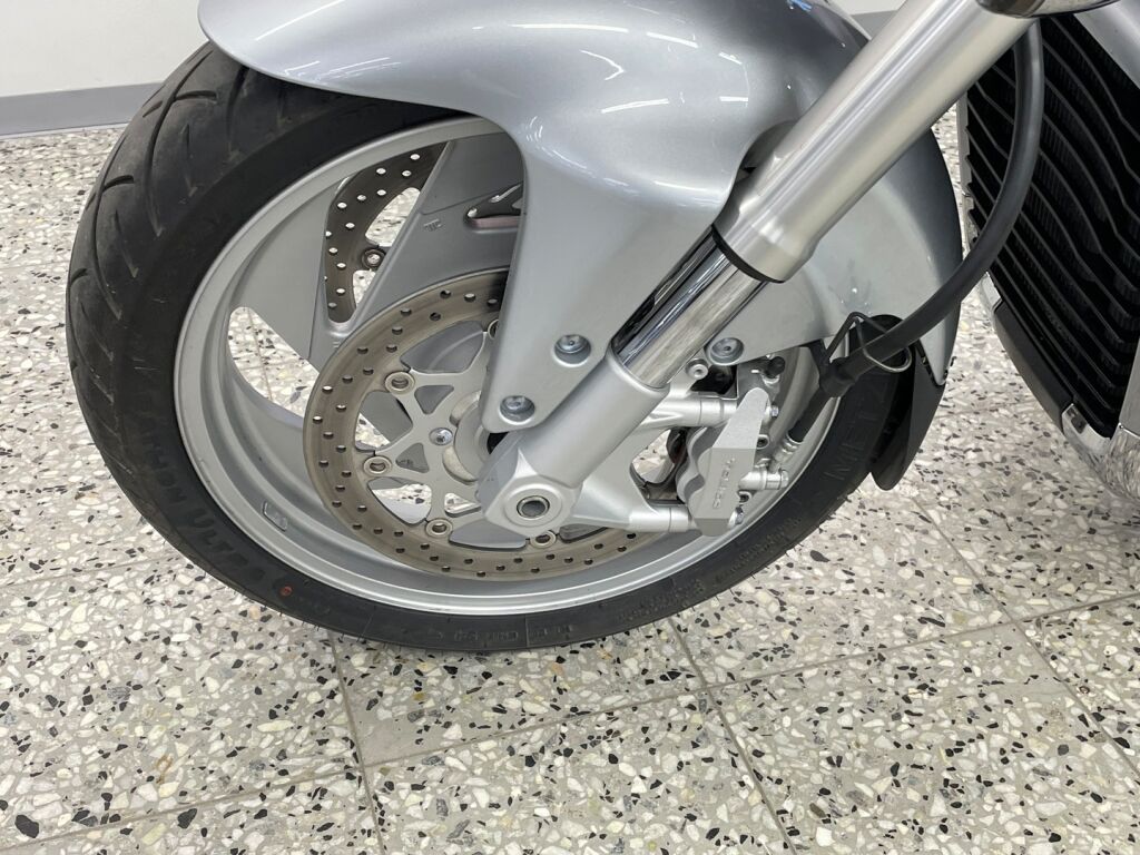 Suzuki INTRUDER 2010 