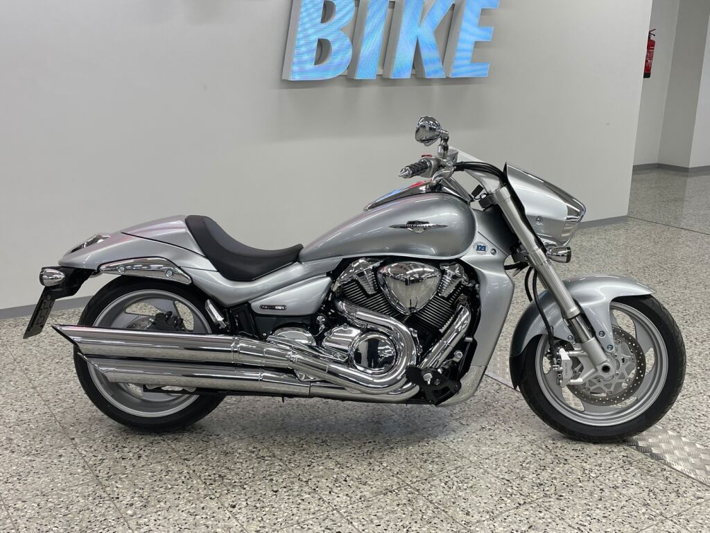 Suzuki INTRUDER 2010 