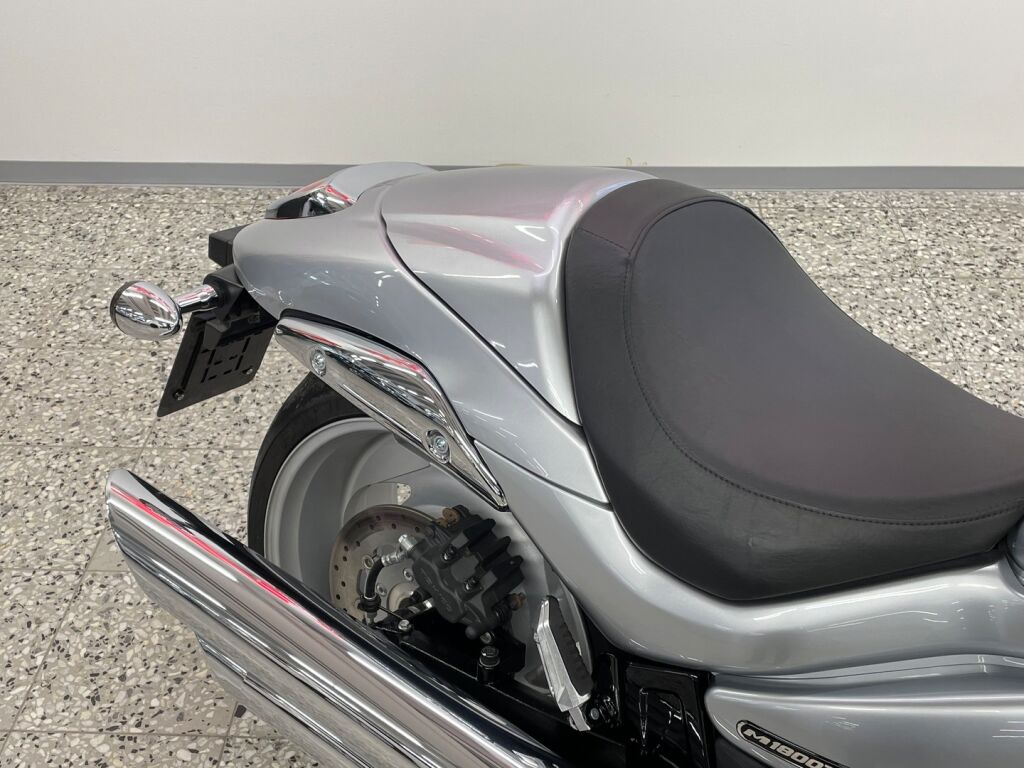 Suzuki INTRUDER 2010 