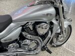 Suzuki INTRUDER 2010 