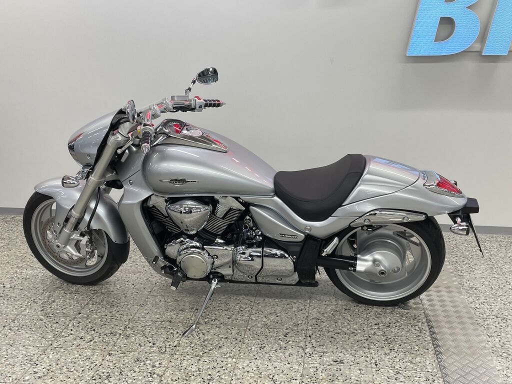 Suzuki INTRUDER 2010 