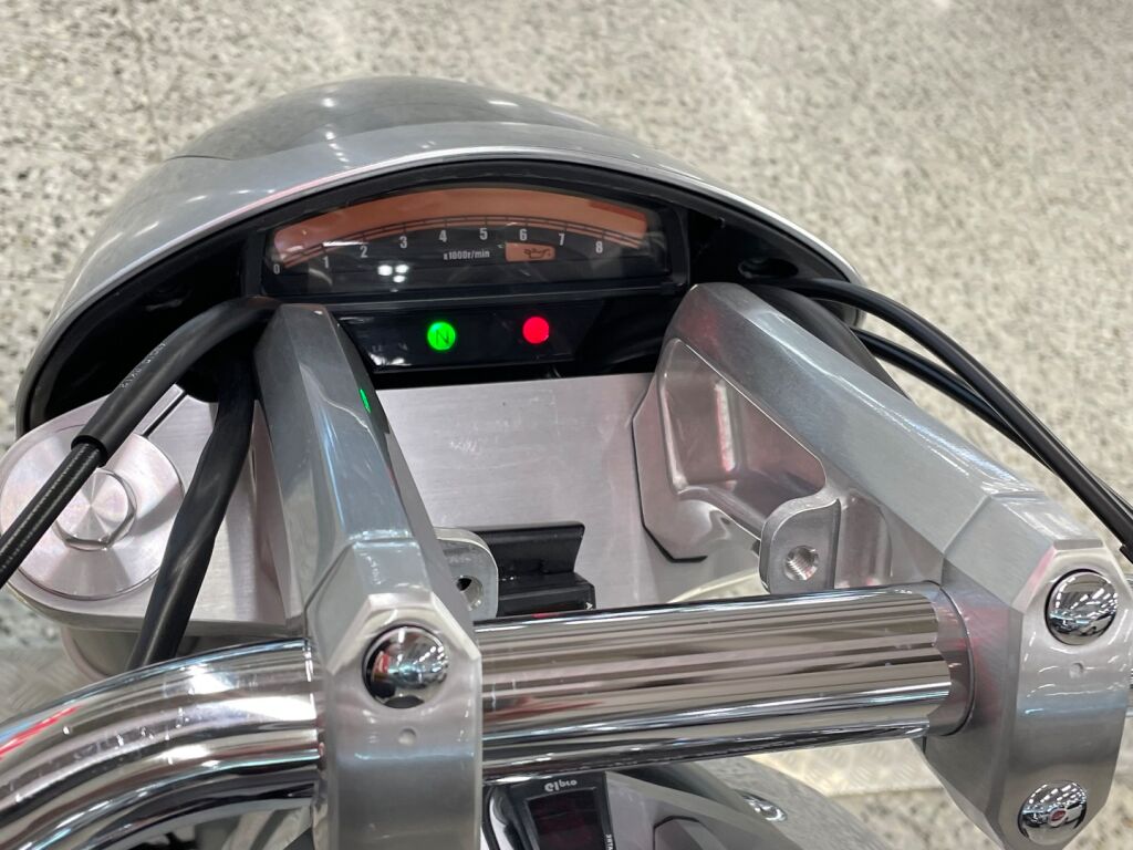 Suzuki INTRUDER 2010 