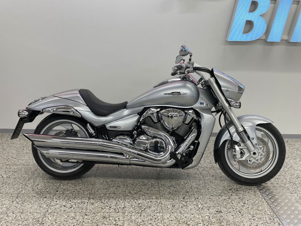 Suzuki INTRUDER 2010 