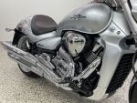 Suzuki INTRUDER 2010 