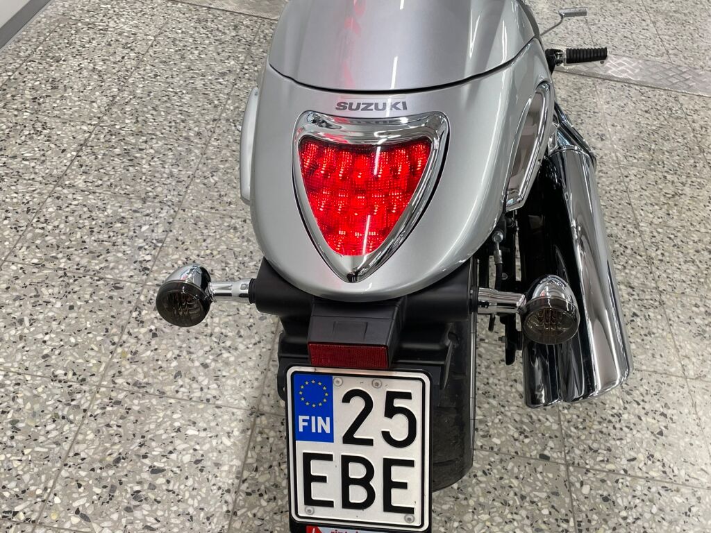 Suzuki INTRUDER 2010 