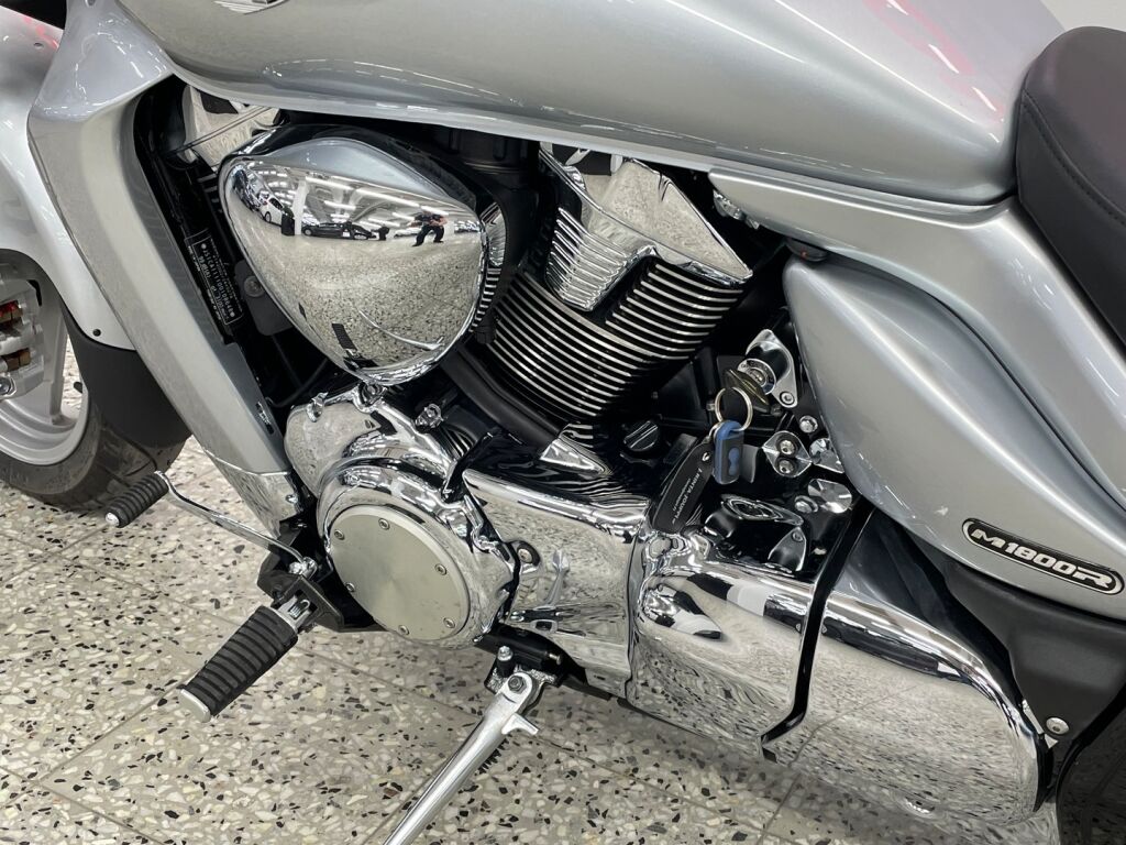 Suzuki INTRUDER 2010 