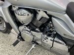 Suzuki INTRUDER 2010 
