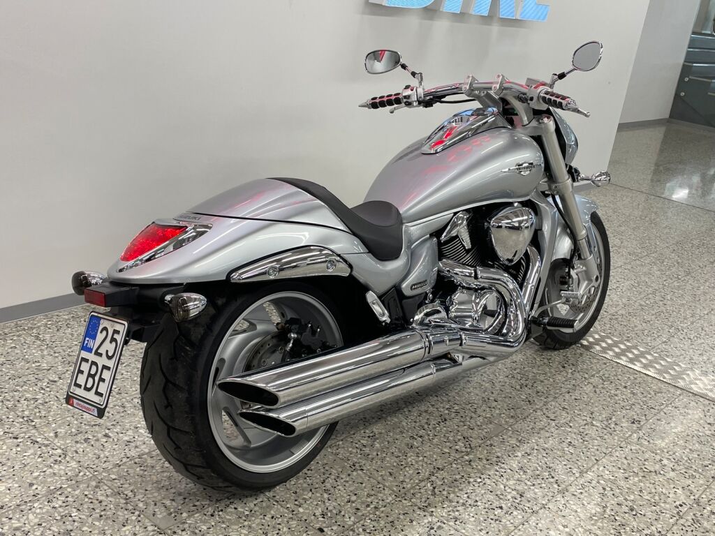 Suzuki INTRUDER 2010 