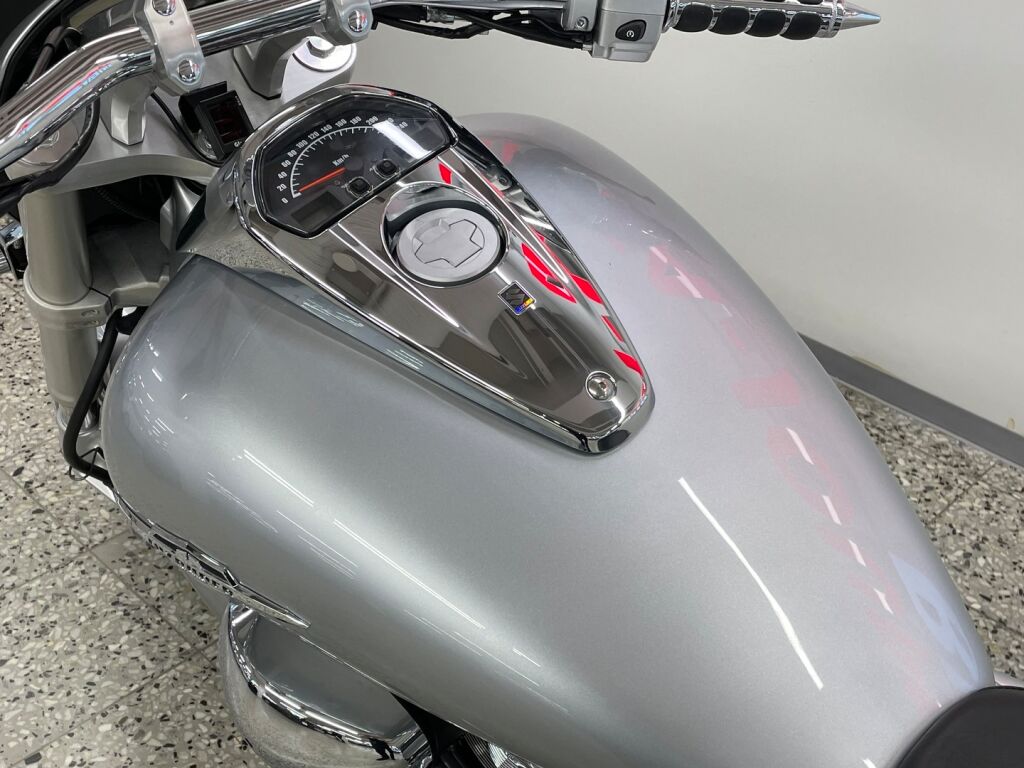 Suzuki INTRUDER 2010 