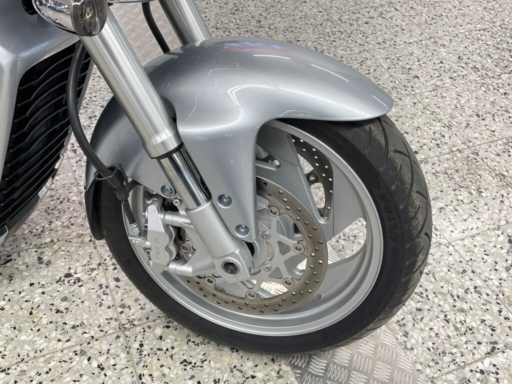 Suzuki INTRUDER 2010 