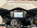 Aprilia RSV4 2017 Harmaa