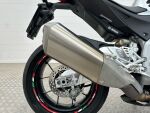 Aprilia RSV4 2017 Harmaa
