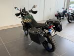 Yamaha XTZ 2022 