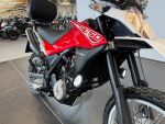 Husqvarna TR 2014 