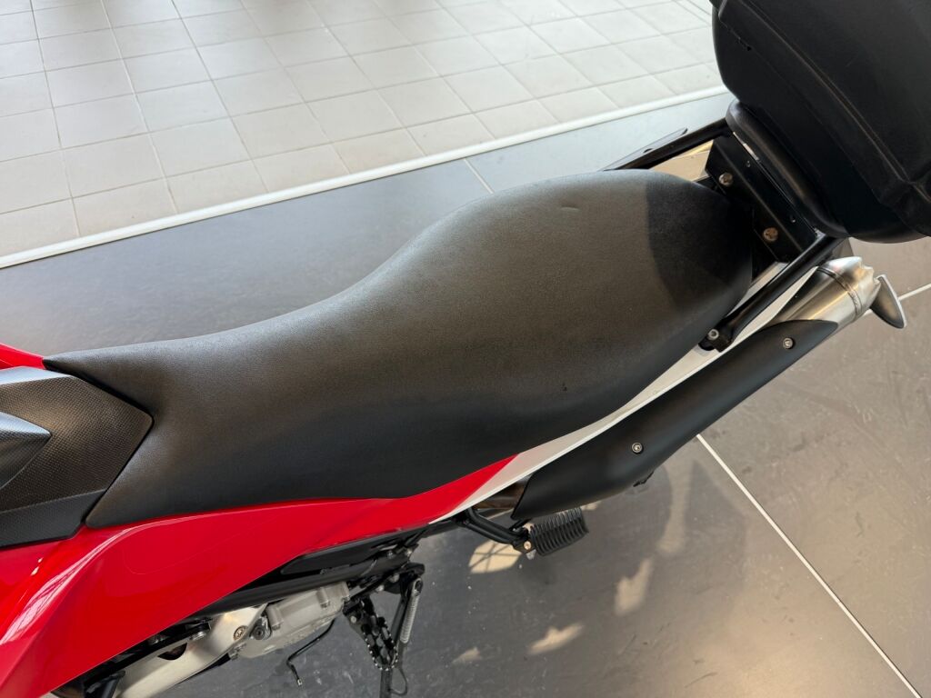 Husqvarna TR 2014 