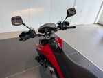 Husqvarna TR 2014 