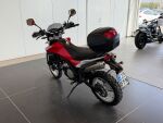 Husqvarna TR 2014 