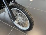 Husqvarna TR 2014 