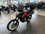 Husqvarna TR 2014 