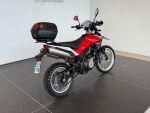 Husqvarna TR 2014 