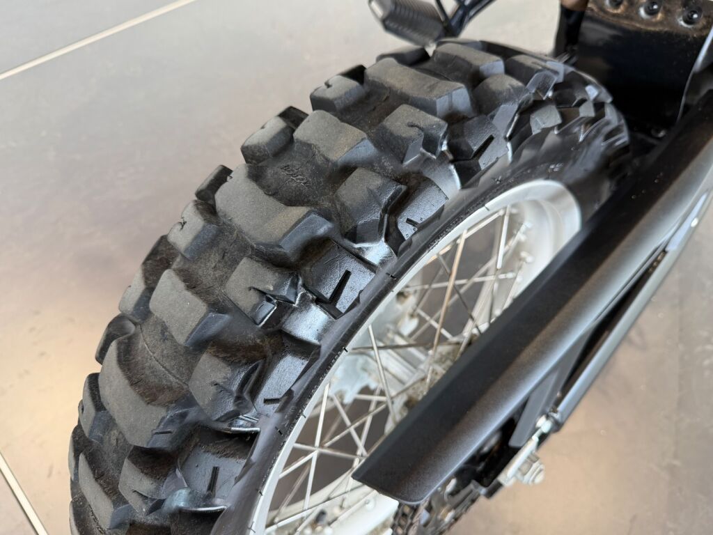 Husqvarna TR 2014 