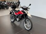 Husqvarna TR 2014 