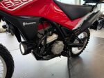 Husqvarna TR 2014 
