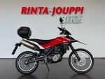 Husqvarna TR 2014 