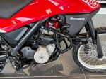 Husqvarna TR 2014 