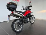 Husqvarna TR 2014 