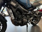 Yamaha XSR 2017 