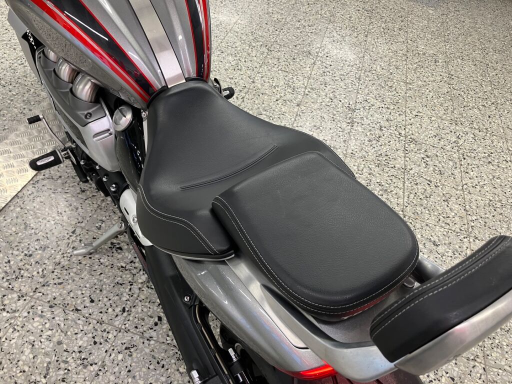 Triumph ROCKET III 2021 