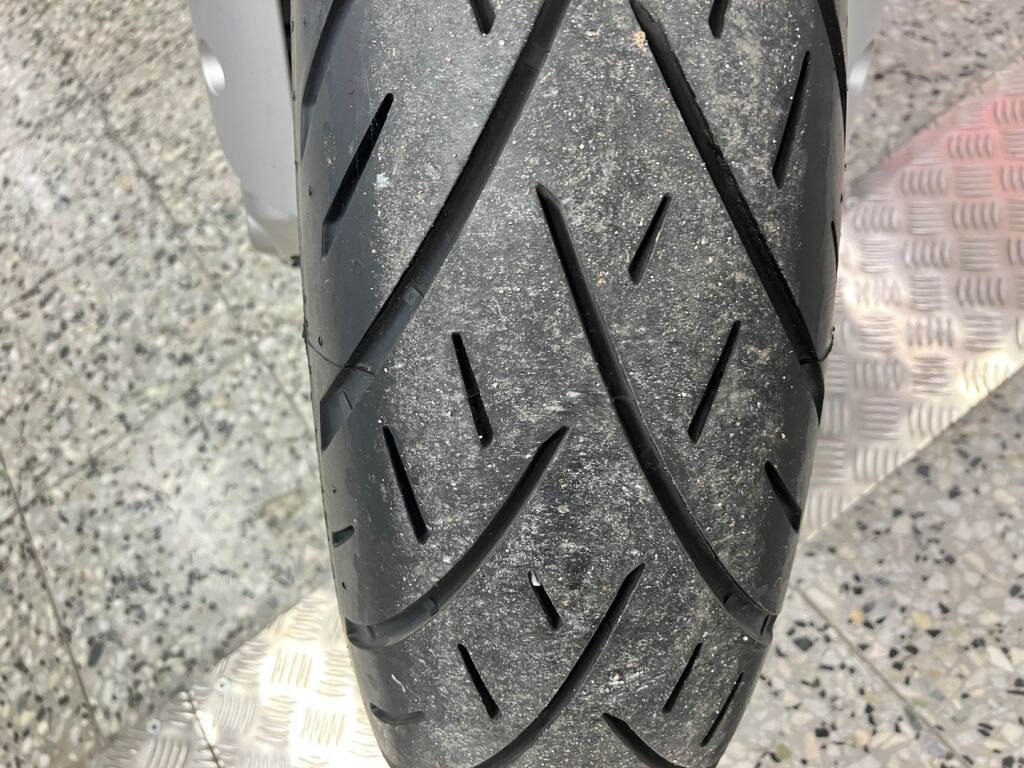 Triumph ROCKET III 2021 