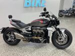 Triumph ROCKET III 2021 