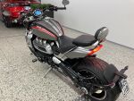 Triumph ROCKET III 2021 