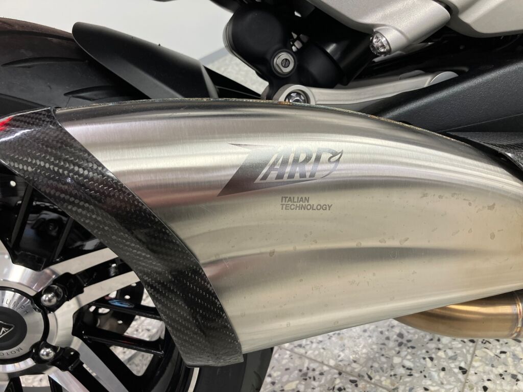 Triumph ROCKET III 2021 