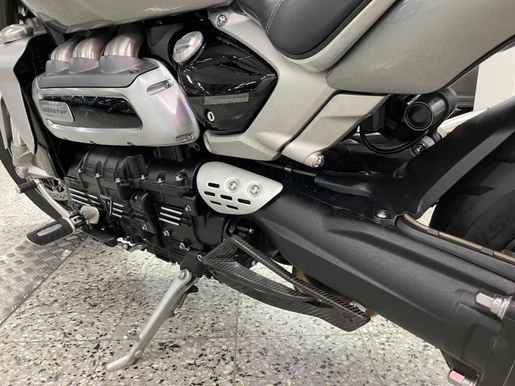 Triumph ROCKET III 2021 