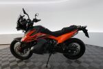 Ktm 890 2022 