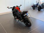 Kawasaki Z 2015 Harmaa