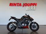 Kawasaki Z 2015 Harmaa