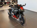 Kawasaki Z 2015 Harmaa