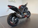 Kawasaki Z 2015 Harmaa