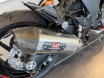 Kawasaki Z 2015 Harmaa