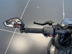 Kawasaki Z 2015 Harmaa