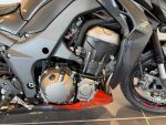 Kawasaki Z 2015 Harmaa