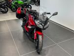 Kawasaki Z 2016 Harmaa