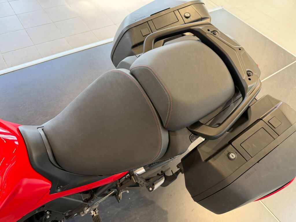 Yamaha TRACER 2022 