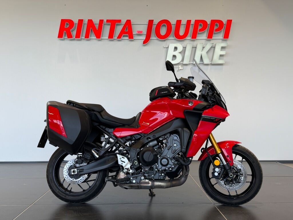 Yamaha TRACER 2022 