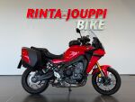 Yamaha TRACER 2022 