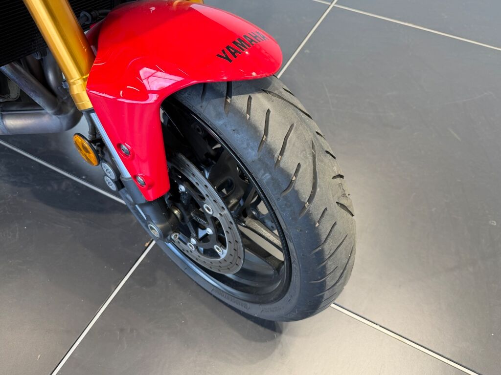 Yamaha TRACER 2022 
